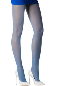 5C93.1.8 Колготы Мушка